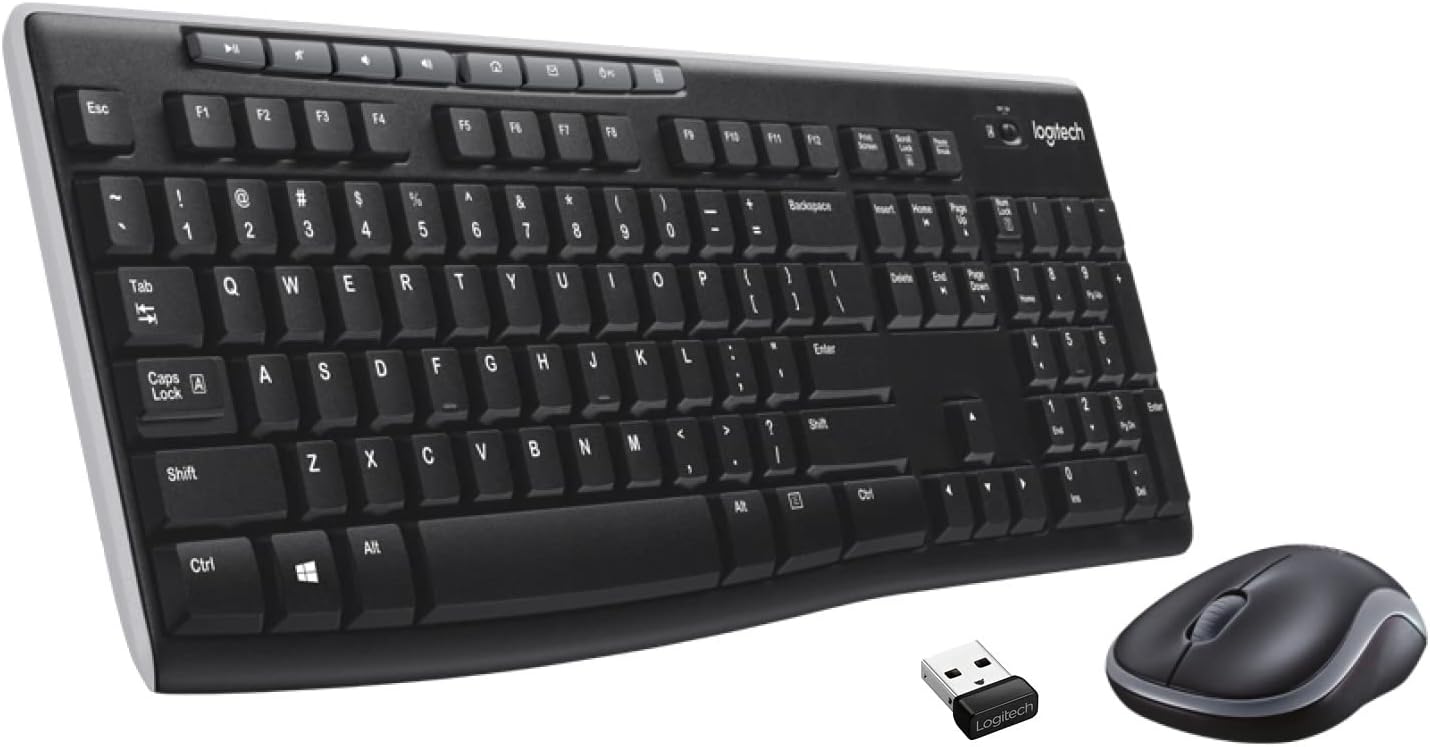 Kit Logitech
